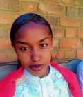 Rencontre Femme Madagascar à Fort Dauphin  : Lucia, 21 ans